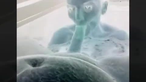 Sucking and fucking this slut in my hot tub