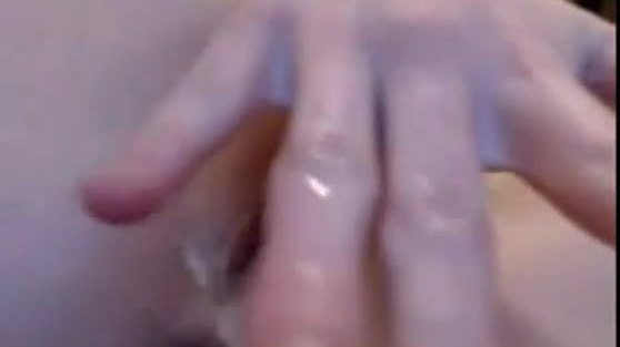 Great Webcam Pussy Fingering